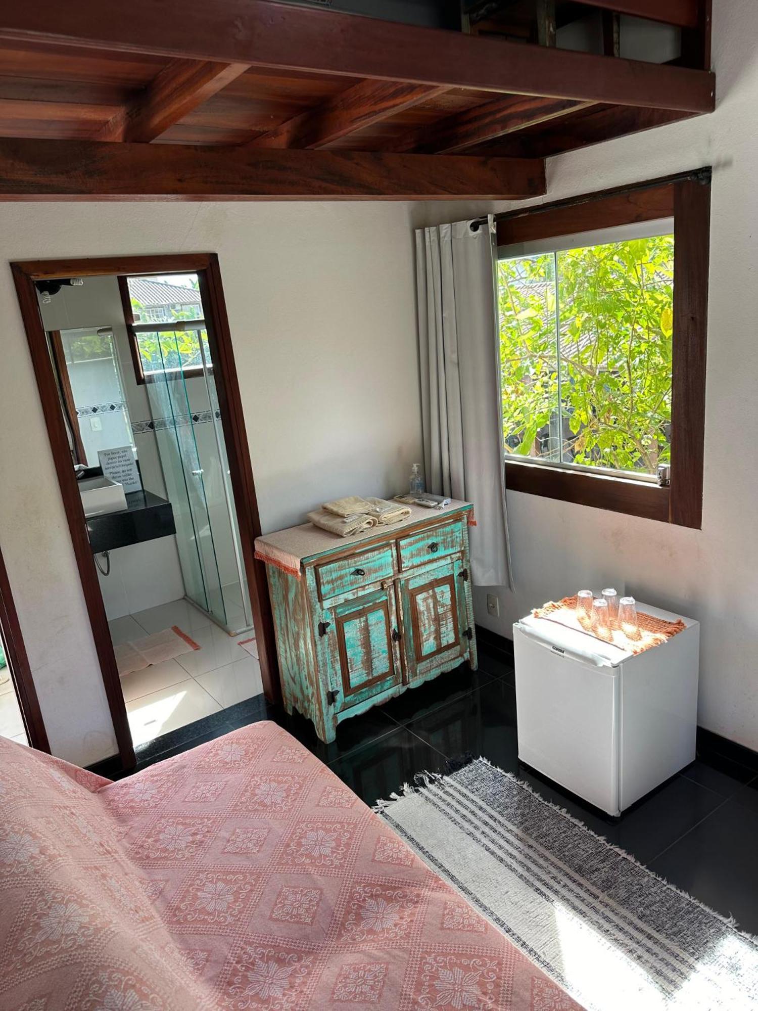 Loft Marrapaia Διαμέρισμα Παρατί Εξωτερικό φωτογραφία