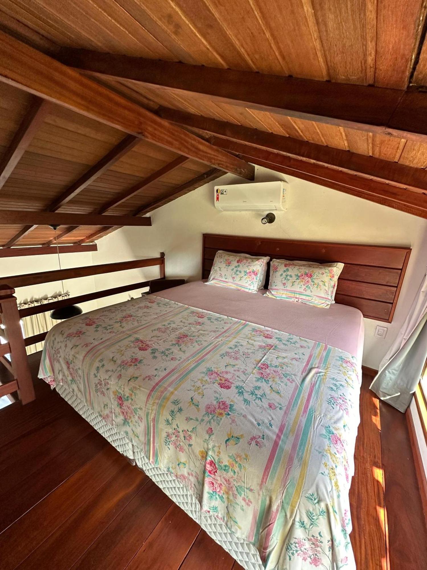 Loft Marrapaia Διαμέρισμα Παρατί Εξωτερικό φωτογραφία
