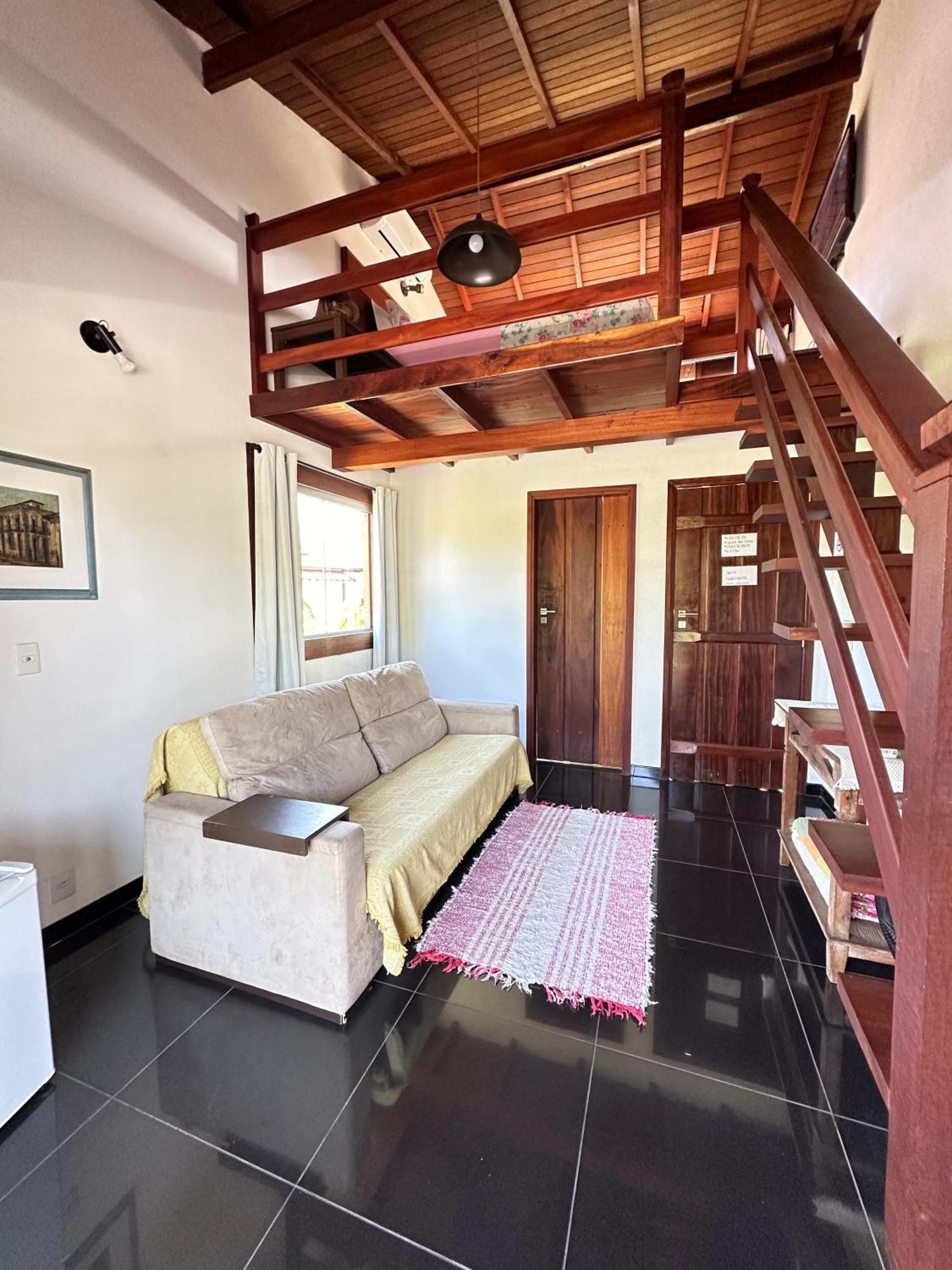 Loft Marrapaia Διαμέρισμα Παρατί Εξωτερικό φωτογραφία
