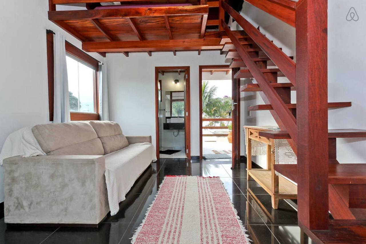 Loft Marrapaia Διαμέρισμα Παρατί Εξωτερικό φωτογραφία