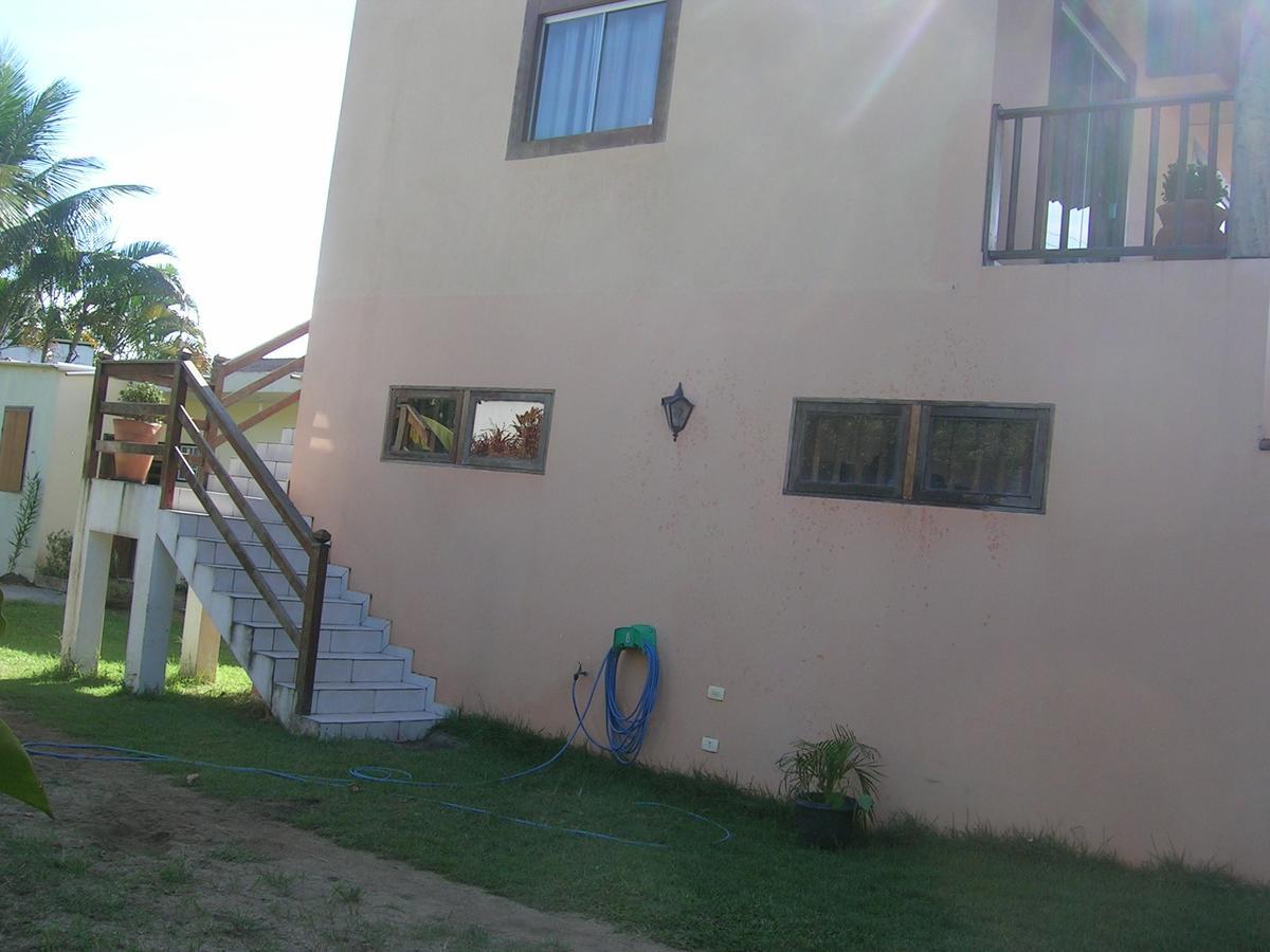 Loft Marrapaia Διαμέρισμα Παρατί Εξωτερικό φωτογραφία